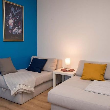 Apartman Isabella Apartment Daruvar Luaran gambar