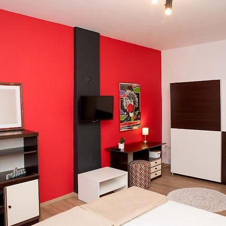 Apartman Isabella Apartment Daruvar Luaran gambar