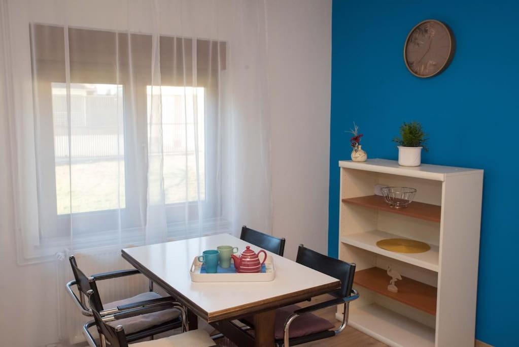 Apartman Isabella Apartment Daruvar Luaran gambar