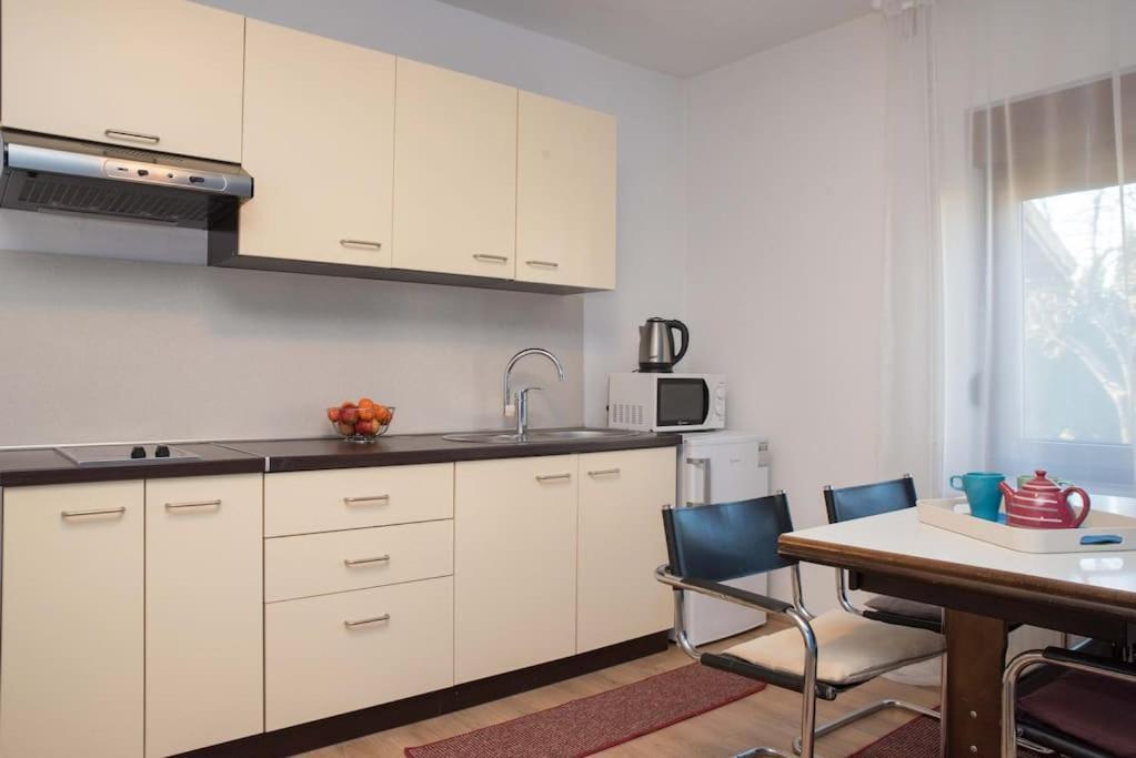 Apartman Isabella Apartment Daruvar Luaran gambar